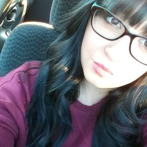 Meet your Posher, Alysia